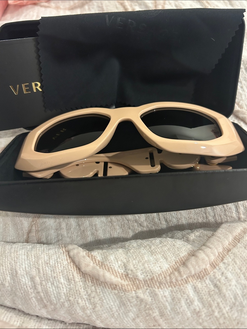 Versace sunglasses